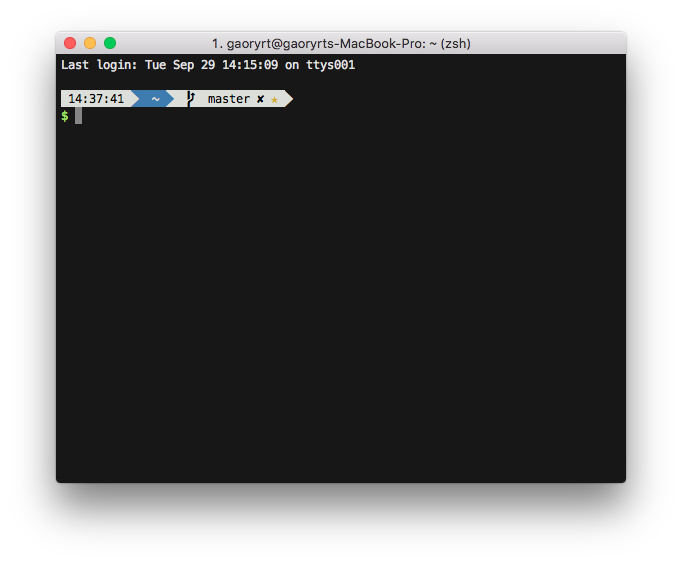 iTerm2